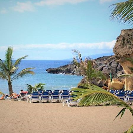 506 Spectacular View!! Costa Adeje, All Renovated! Appartamento Playa Paraiso  Esterno foto