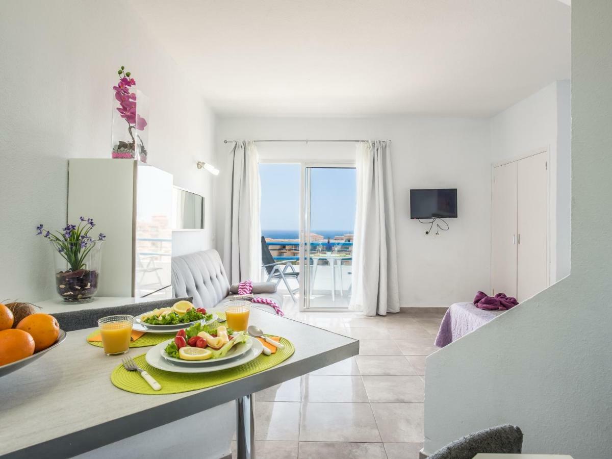 506 Spectacular View!! Costa Adeje, All Renovated! Appartamento Playa Paraiso  Esterno foto