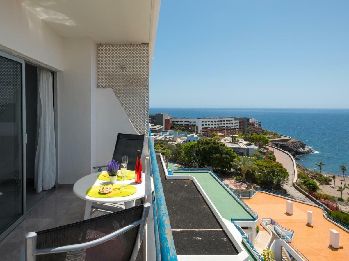506 Spectacular View!! Costa Adeje, All Renovated! Appartamento Playa Paraiso  Esterno foto