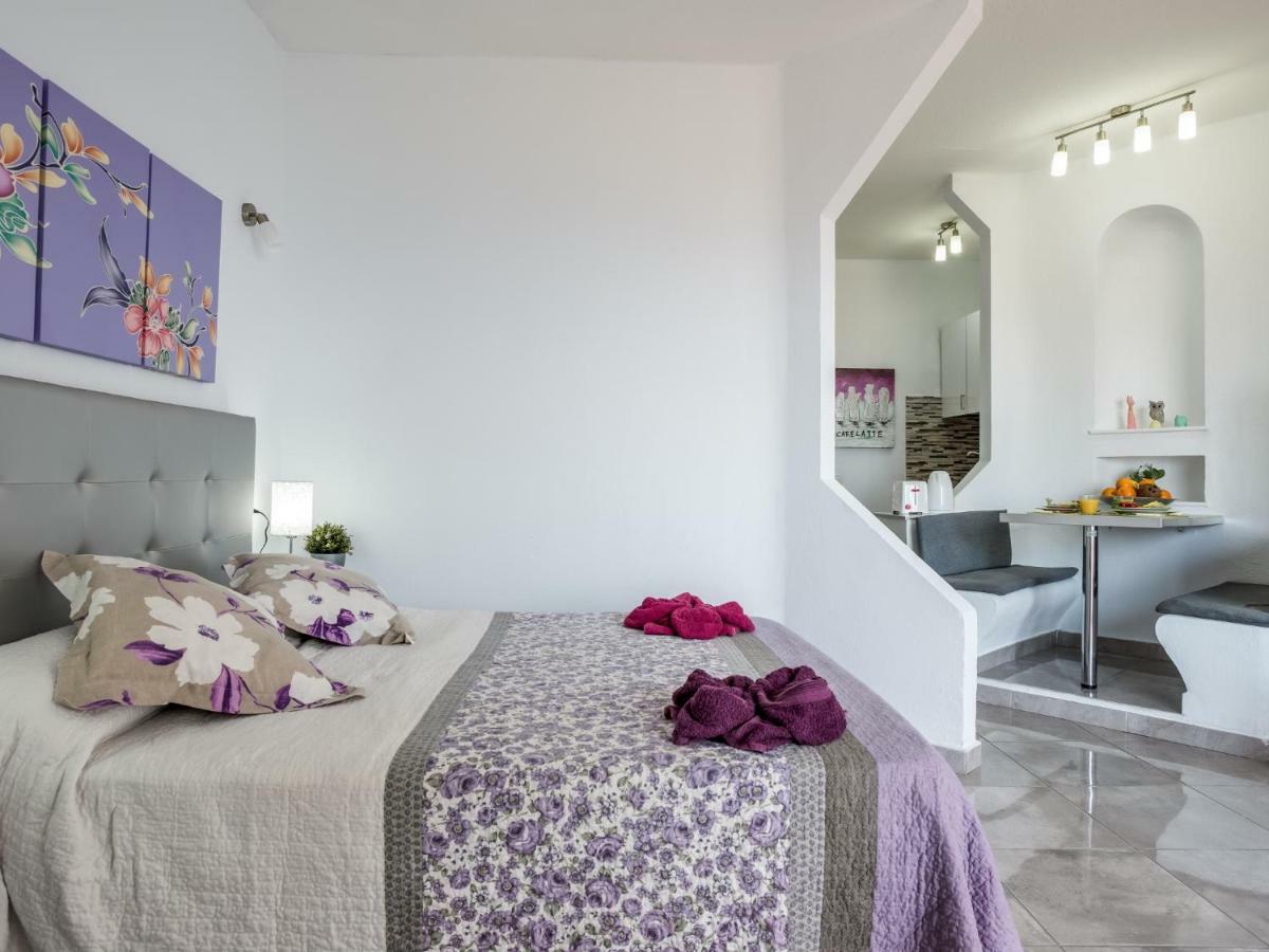 506 Spectacular View!! Costa Adeje, All Renovated! Appartamento Playa Paraiso  Esterno foto