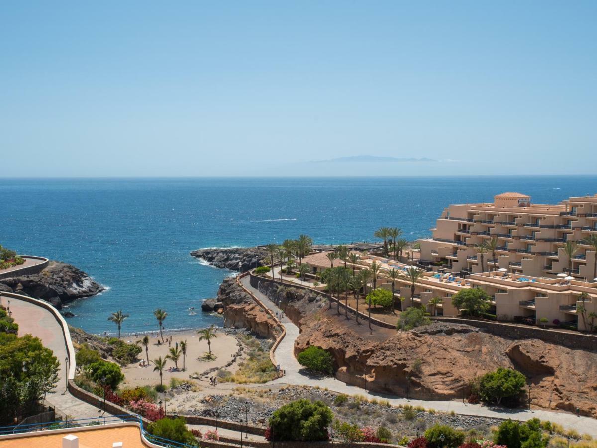 506 Spectacular View!! Costa Adeje, All Renovated! Appartamento Playa Paraiso  Esterno foto