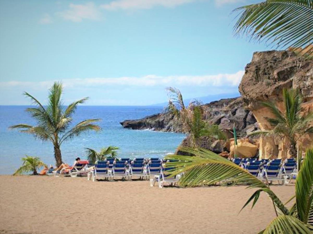 506 Spectacular View!! Costa Adeje, All Renovated! Appartamento Playa Paraiso  Esterno foto